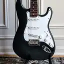 Fender American Standard Stratocaster 1989 Gun Metal Blue