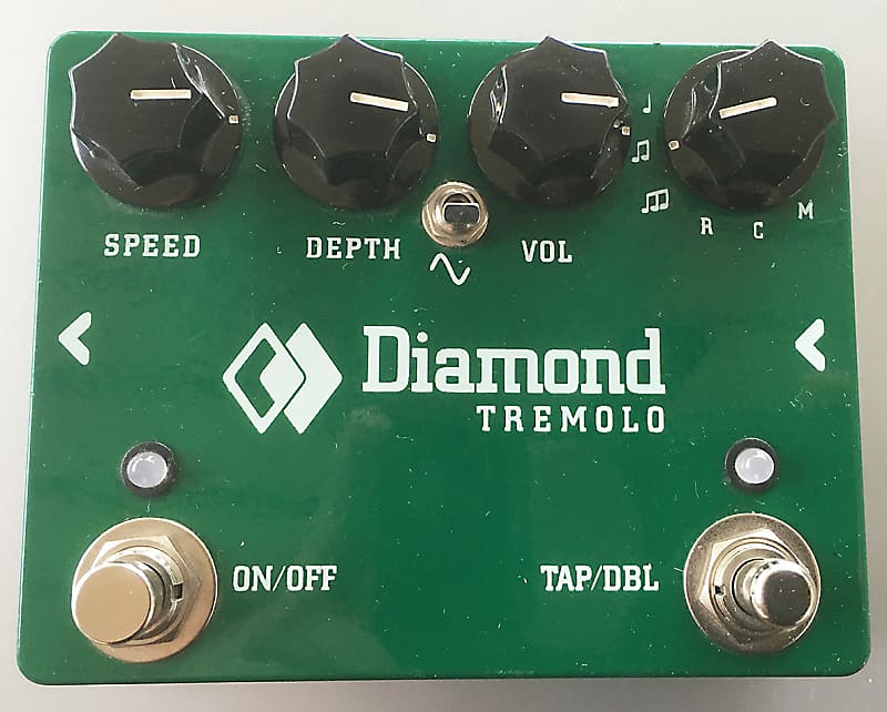 Diamond Tremolo