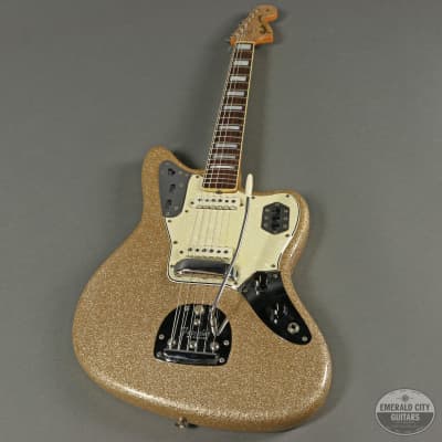 1966 Fender Jaguar [*Demo Video feat. Ariel Posen!] image 9