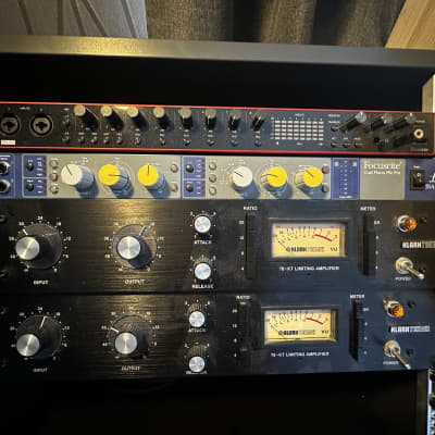 Klark Teknik 76-KT - User review - Gearspace