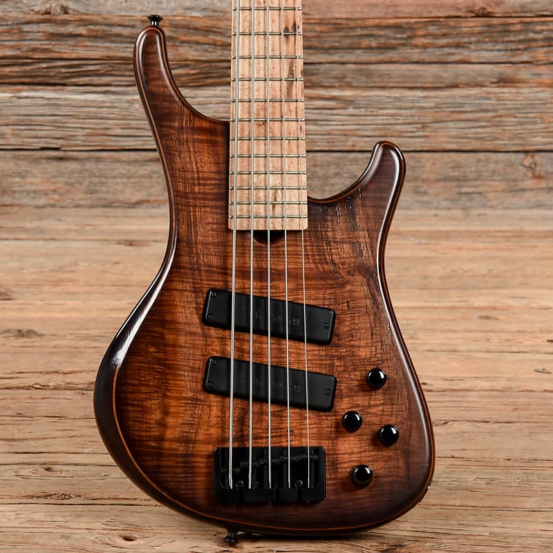 Roscoe LG 3005 Natural | Reverb Roscoe LG 3005 Natural | Reverb