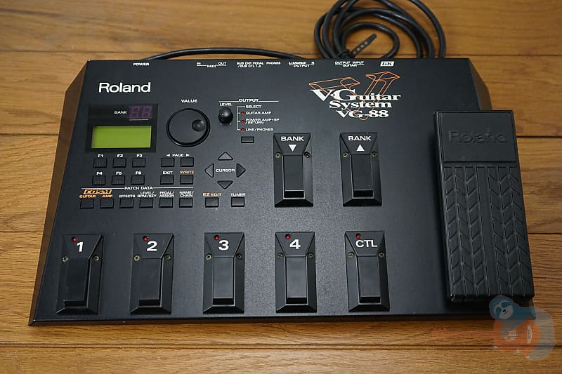 Roland VG-88