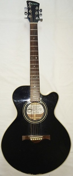 Charvel jackson sales acoustic guitars