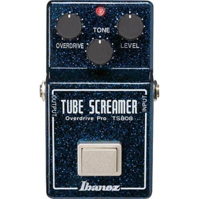 ギター IBANEZ TS808HW Hand-Wired Tubescreamer Amazon.com: Ibanez TS808HW Hand Wired Tube Screamer