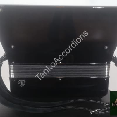 Bugari Armando Catalina (3/5 reeds, LMM) accordion image 20