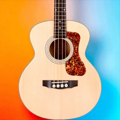 1990's Fernandes Japan SWB-75 Spector Style Bass (Black) w