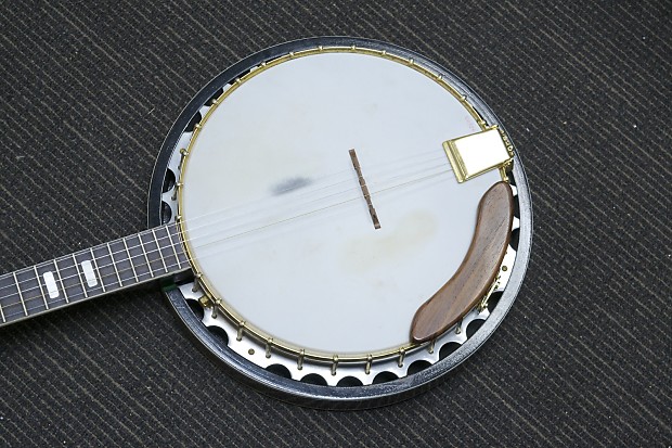 Checkmate banjo hot sale