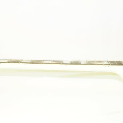 Epiphone By Gibson Japan Les Paul Custom LPC-80 Electric Guitar Ref No 4774 image 9