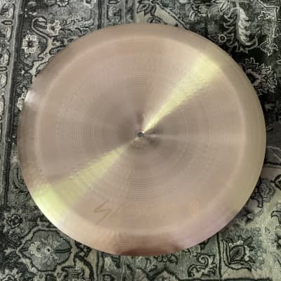 Sabian 20" Paragon Chinese Cymbal image 6