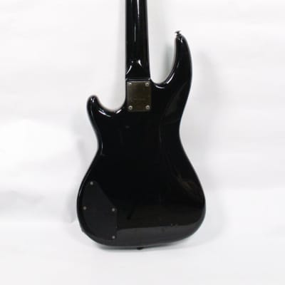 Greco Guitar Device with Spirit Energy bass 1980s Black | Reverb