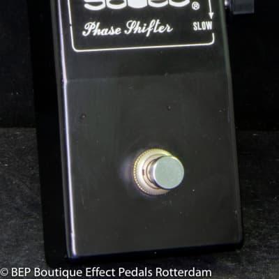Solec SP-1 Phase Shifter late 70's Japan image 2