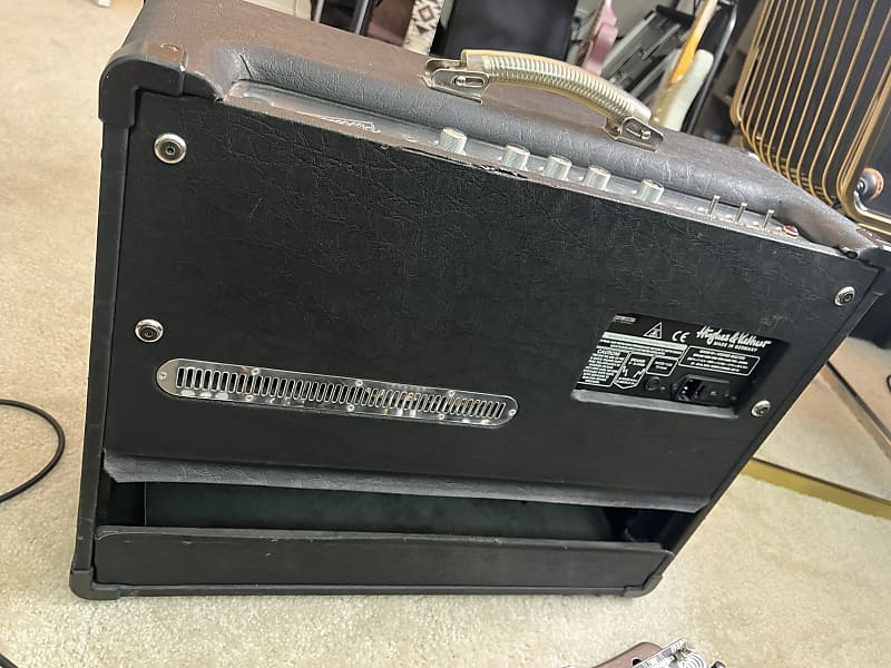 Hughes & Kettner Puretone 25-Watt 1x12