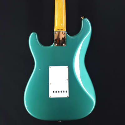 Fender Stratocaster Japan ST62G 2011 image 18