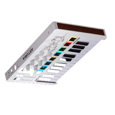 Arturia Minilab 3 MIDI Keyboard Controller - Open Box image 5