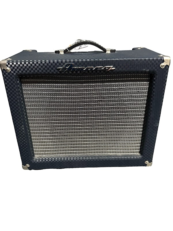 アンプ J-12T Ampeg Ampeg Model J-12T Jet II 15-Watt 1x12