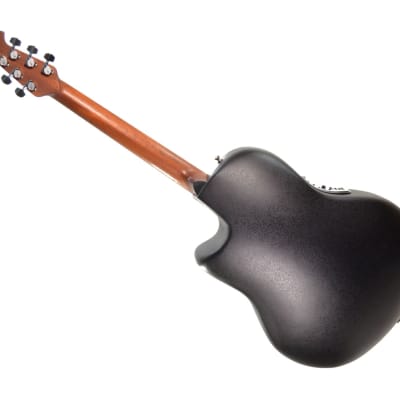 Ovation S771AX - Balladeer Special AX - Satin Finish | Reverb