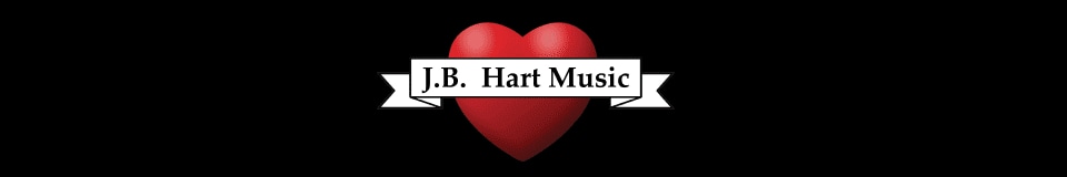 J.B. Hart Music 