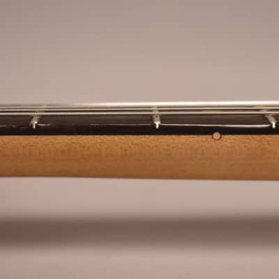 1960 Fender Jazzmaster Daphne Blue Refin Pre-CBS w/OHSC image 15