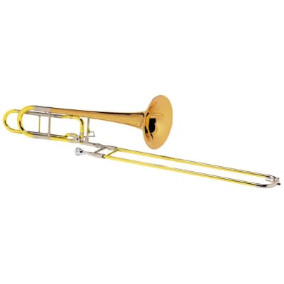 Conn 110H Professional Bass Trombone