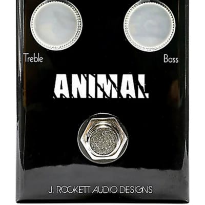 J. Rockett Animal | Reverb