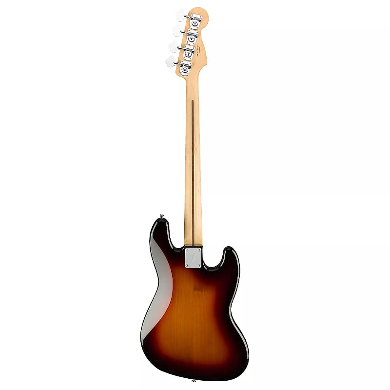 Fender Player Jazz Bass レフティ Fender Player Jazz Bass Left Handed | Reverb