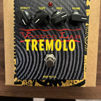 VOODOO LAB TREMOLO また値下げしました e5e1814076UwEDNmQxu5IvMZDIGynJ