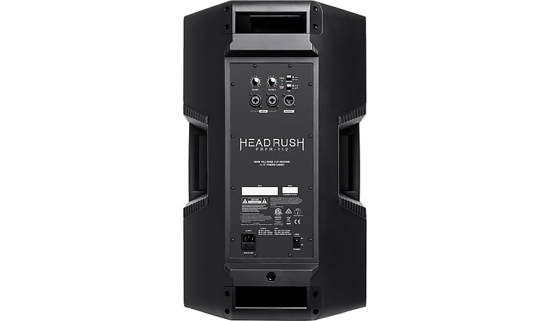 Headrush FRFR-112 2000-Watt 1x12