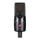 SE Electronics X1S Large Diaphragm Condenser Microphone and Clip