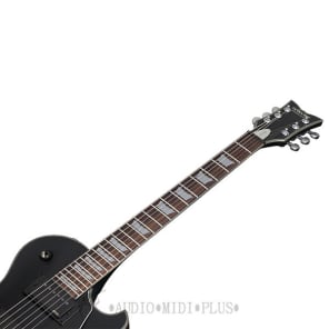 Schecter solo ii platinum on sale