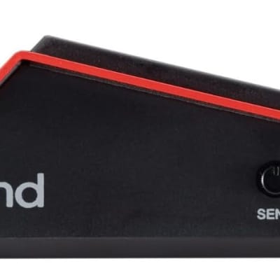Roland SPD::One WAV Digital Percussion Pad - Red image 7