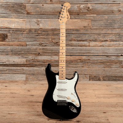 Fender Japan Exclusive Yngwie Malmsteen Signature
