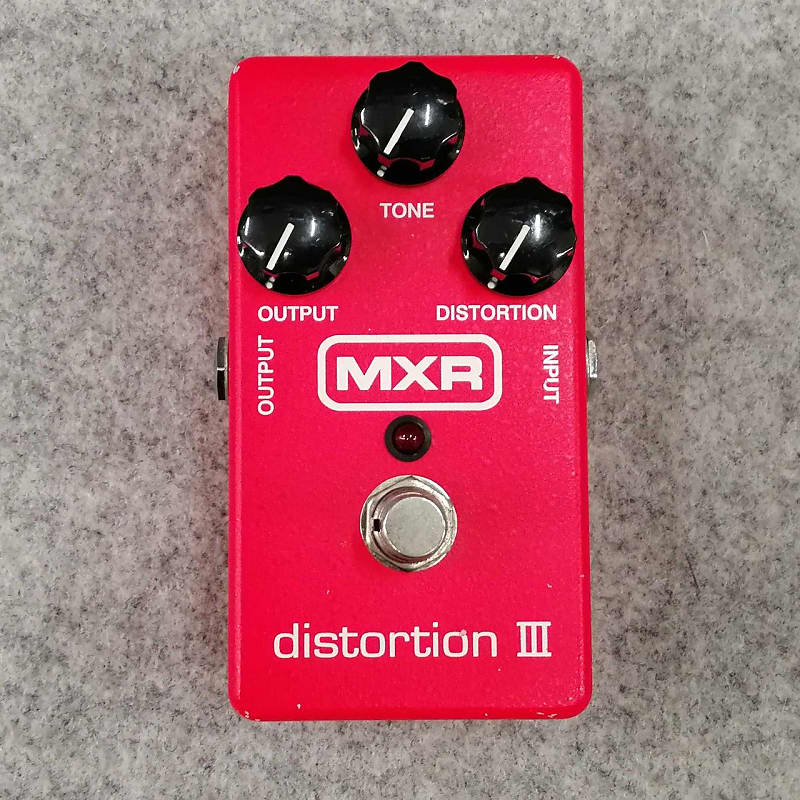 MXR M115