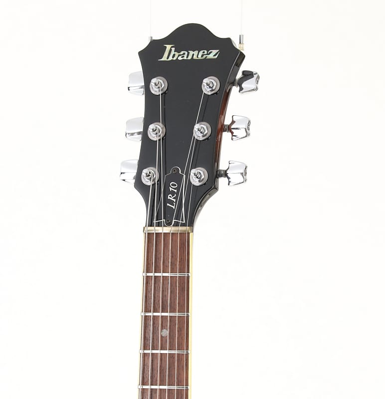 Ibanez LR10 Lee Ritenour Signature | Reverb