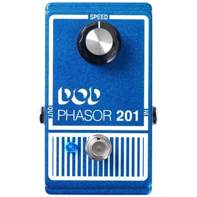 Reverb.com listing, price, conditions, and images for dod-phasor-201
