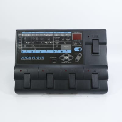 Reverb.com listing, price, conditions, and images for zoom-2020