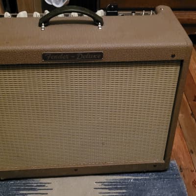 Fender Hot Rod Deluxe Limited Edition | Reverb