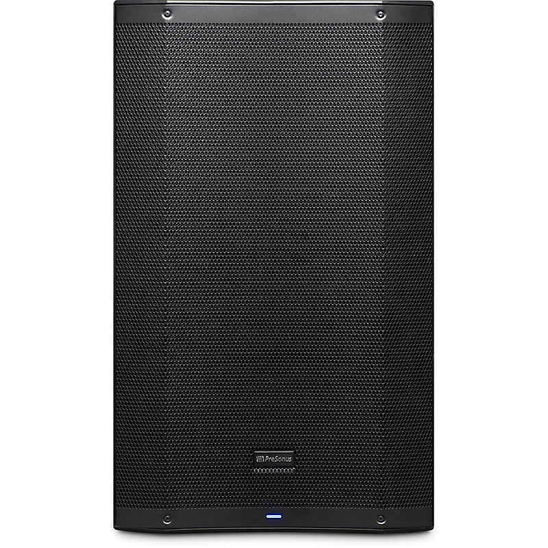 Mint PreSonus Air15 15" Active Powered PA Speaker Bi-amped 2-Way Class D Loudspeaker image 1