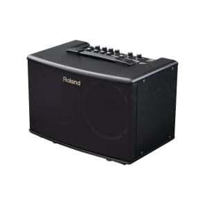 Roland AC-40 Acoustic Chorus 2-Channel 40-Watt 2x6.5