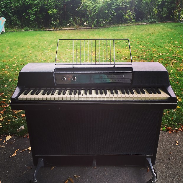 Wurlitzer 203w outlet