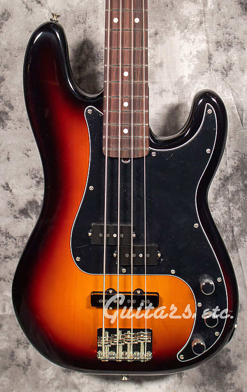 Fender - American Performer Precision Bass® image 1