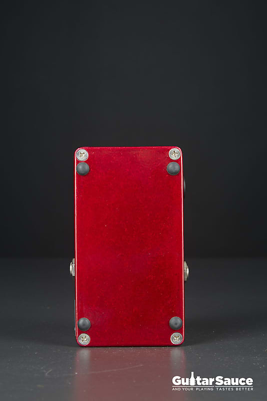 Shin’s Music DRIVE KING-MINI Shin's Music Drive King Mini - Black | Reverb