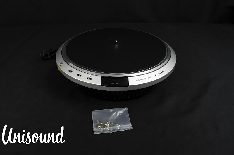 Used victor tt 71 for Sale | HifiShark.com