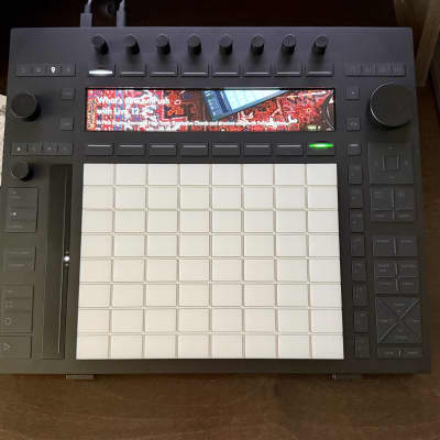 Ableton Push 3 Controller | Reverb