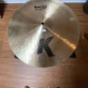 Zildjian 16" K Series Dark Medium Thin Crash Cymbal