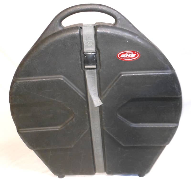 SKB 24" Cymbal Vault with Wheels CV24W image 1