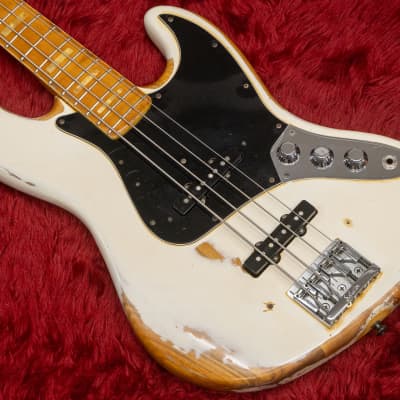 Fender in Bass Shop Geek IN Box | Reverb