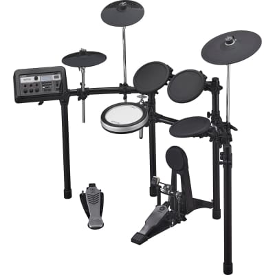 Yamaha DTX6K-X Electronic Drum Kit image 3