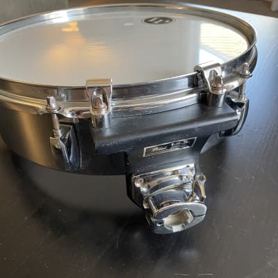 Pearl Primero 3.5 x 13" Timbale 2000s - Steel image 2