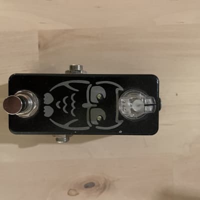 Pedal Projects Owly Boost