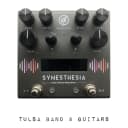 Mint GFI System Synesthesia Dual Channel Modulation